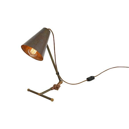 Comoro Bordslampa