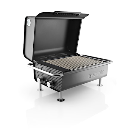 Gasolgrill Box