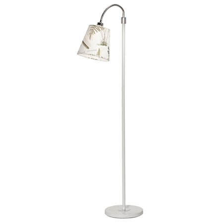 Golvlampa Cia 1-arm + Cia Skärm 1420-679