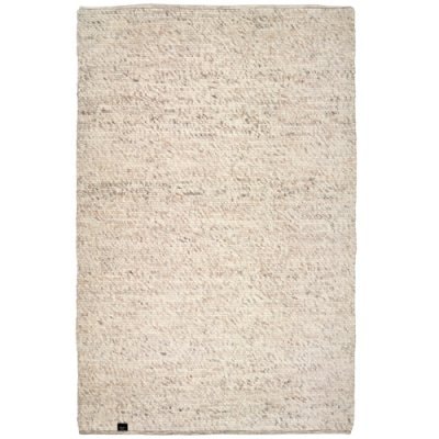 Merino Ullmatta Beige 300x400 cm