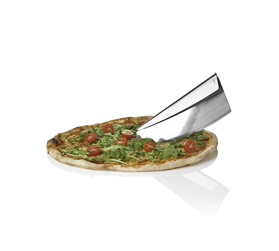 Pizza Slice & Serve, Kitchen Time