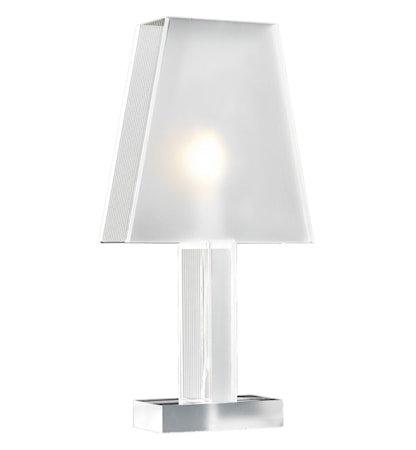 Siluett Bordlampa