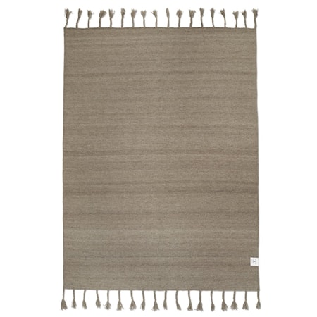 Plain 170x230 Beige