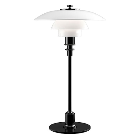 PH 2/1 Bordslampa