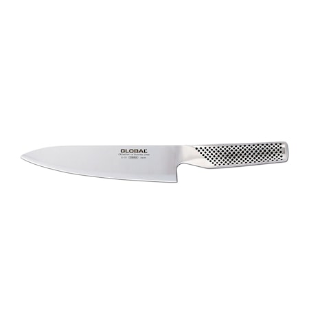 Global Kockkniv 18cm