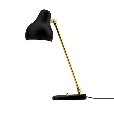 VL38 Bordslampa