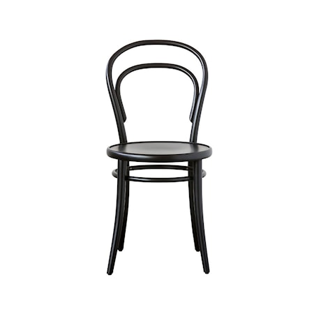 Thonet No A14 stol