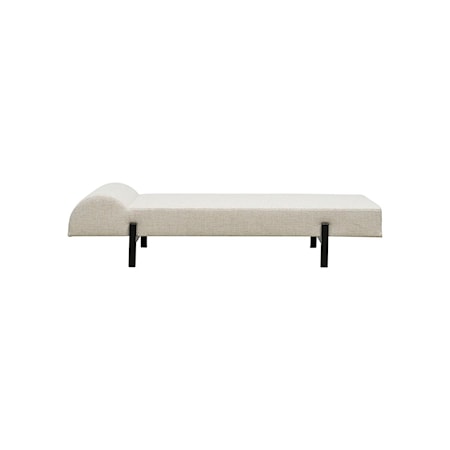 Daybed Diva Elfenben