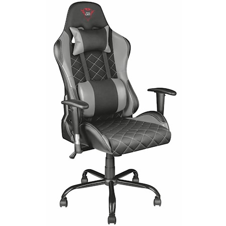 GXT 707R Resto Gaming Chair Gr