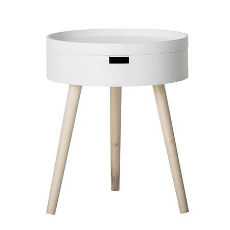 Tapa Sidetable