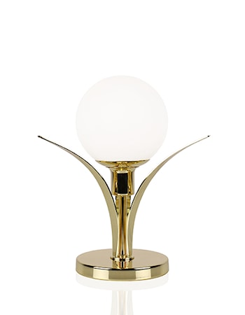 Globen Lighting Bordslampa Savoy Mässing