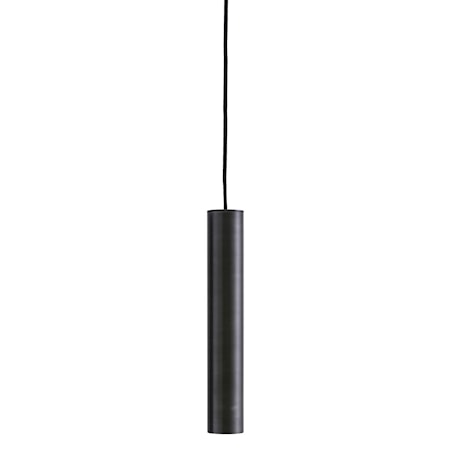 Pin Taklampa Svart 30cm