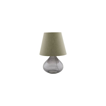 Lampskärm Illy Grön 27cm