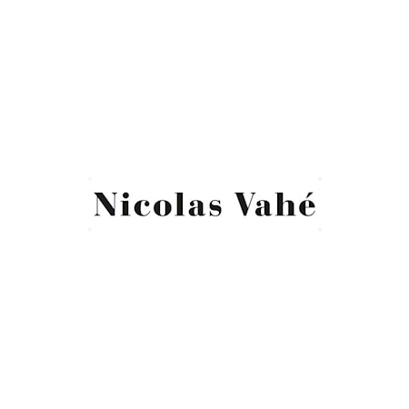 Nicolas Vahé Logo