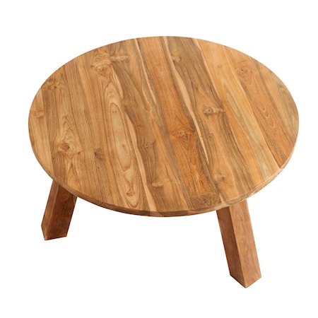 Davy Soffbord Teak