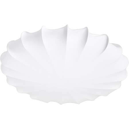 Plafond Stentvättad Offwhite 70cm