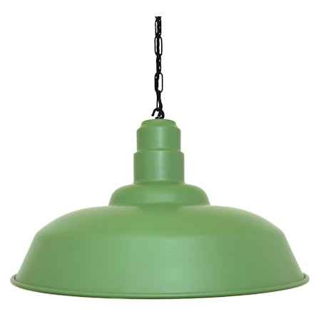 Wyse industrial style taklampa