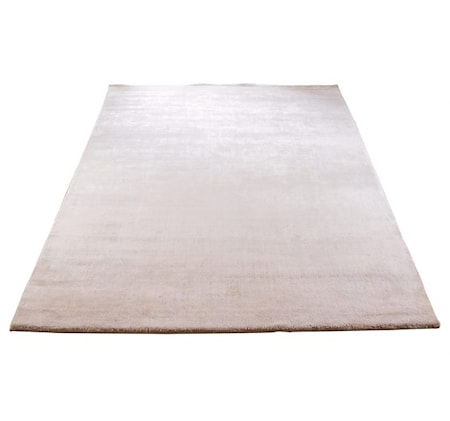 Bambu Rose Dust Matta 170x240 cm