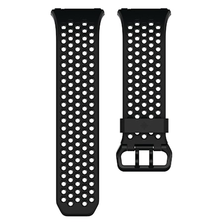 Ionic Sportarmband BlackGray S