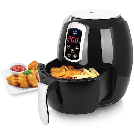 Fritös SmartFryer 3,6L Digital