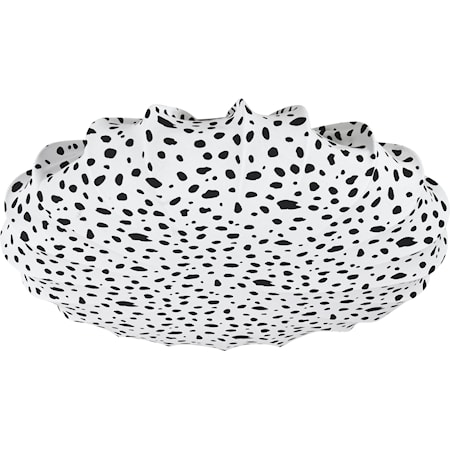 Plafond Moodie Prick 42cm