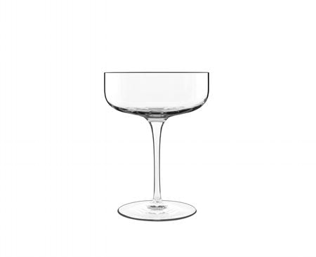 Sublime champagneglas skål, 4