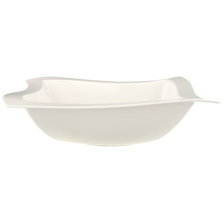 NewWave Salad bowl 33x33cm