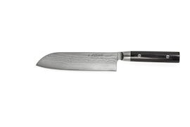 Japansk Kockkniv 18 cm Kasumi