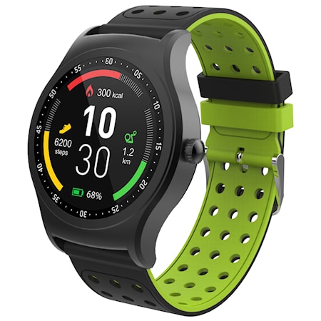 Smartwatch HR,Bluetooth