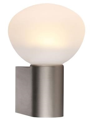 Design for the people IP S3 vägglampa