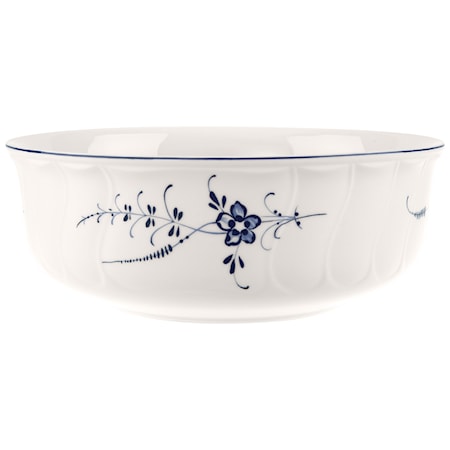 Old Luxembourg Salad bowl 24cm