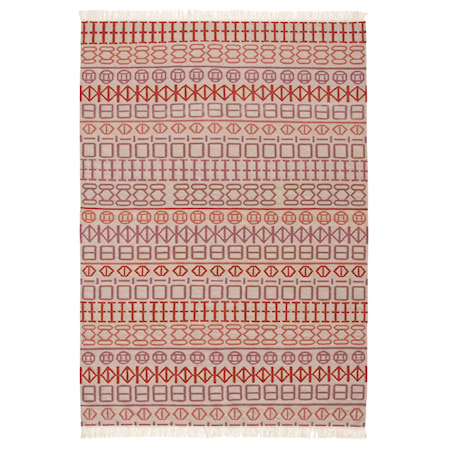 Naidu kilim ullmatta