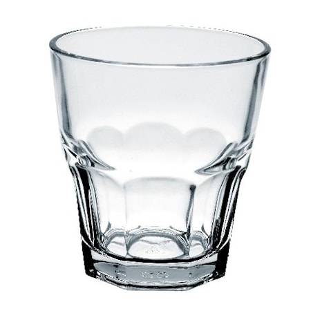 Whiskyglas America 20cl