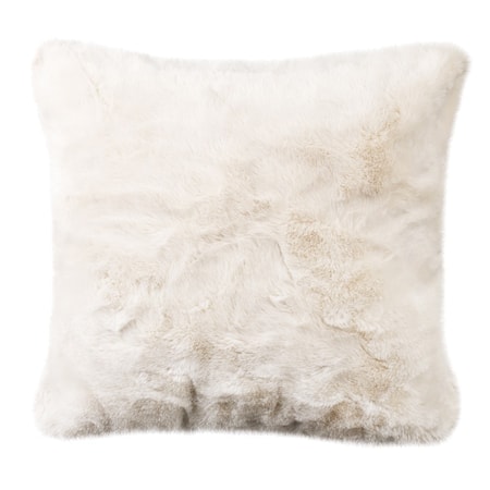 Whistler pillow