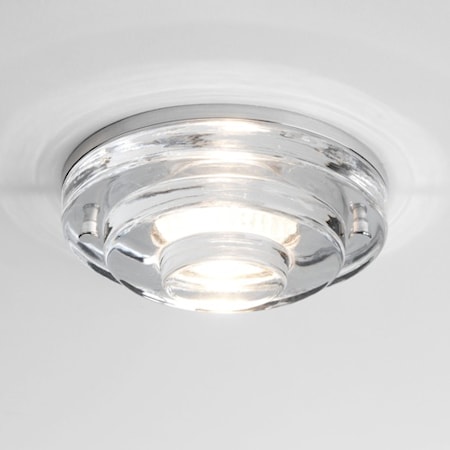 Frascati rund downlight