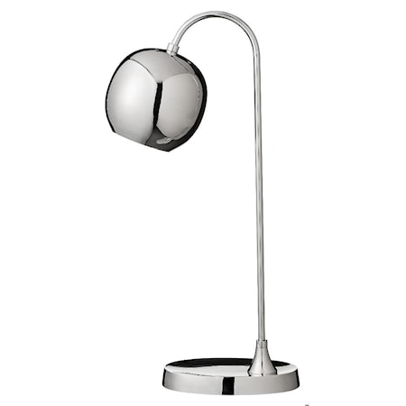 Bordslampa Celeste H51cm