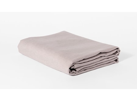 Lakan Dusty rose 240x260 cm