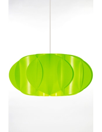 Bilde av Globen Lighting Pendel Clique XL Lime