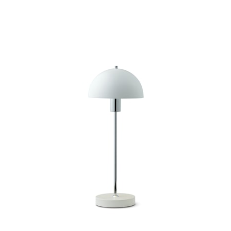 Vienda Bordslampa Vit E14