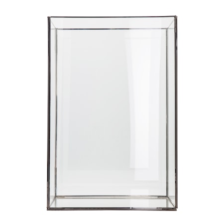 Terranium Cavallet Glas