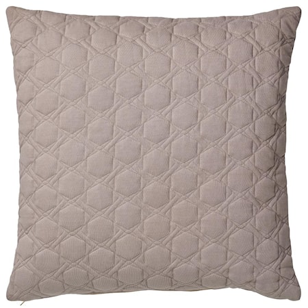 Kudde Edita 60x60 cm Beige