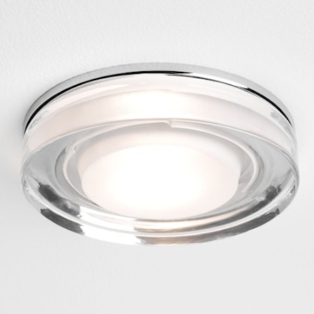 Vancouver rund downlight