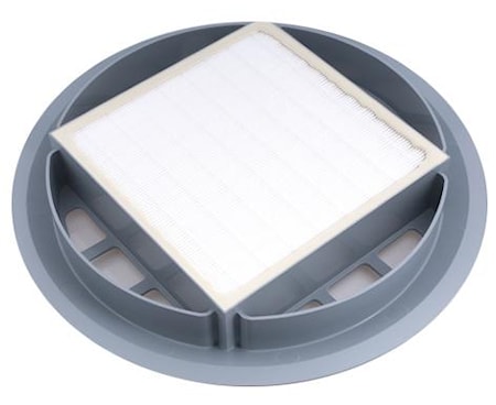 HEPA filter 14 till GD930S, GD930S2 1/FP