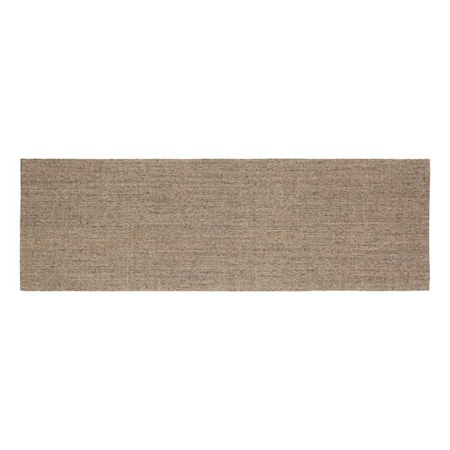 Jutematta Sisal Natural 250x80 cm