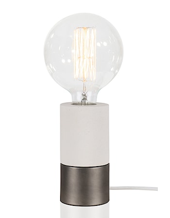 Globen Lighting Bordslampa Terra / Antiksilver
