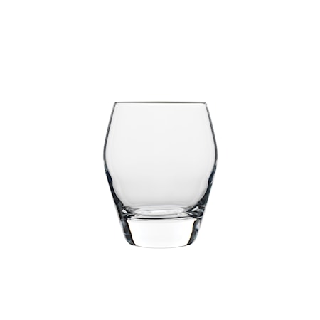 Luigi Bormioli Prestige Whiskyglas 42cl klar
