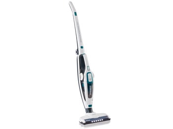 Regulus PowerVac 2in1 Dammsugare