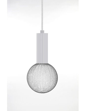 Bilde av Globen Lighting Pendel Mini Torch Hvit