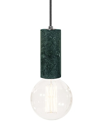 Bilde av Globen Lighting Pendel Mini Marble Grønn