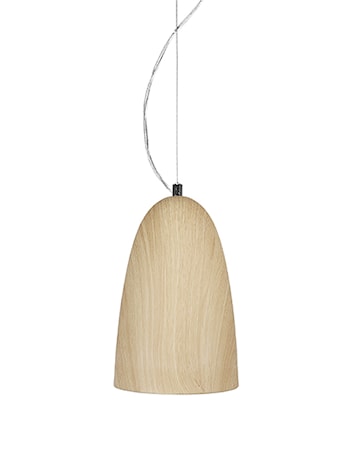Bilde av Globen Lighting Pendel Mini Wood Natur